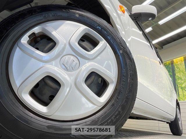 Suzuki ALTO 2020-11 6610384-12