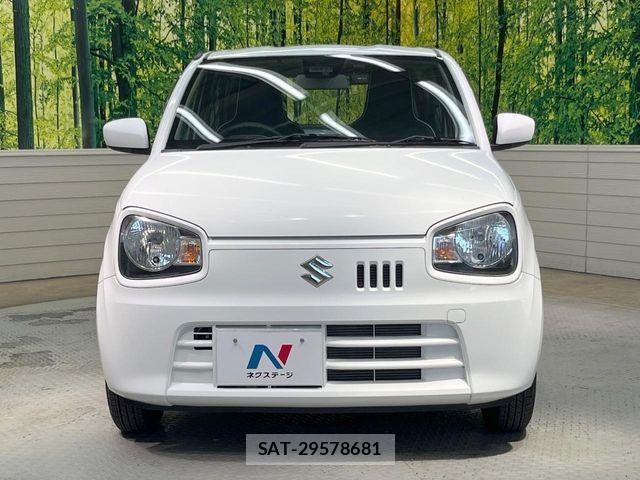 Suzuki ALTO 2020-11 6610384-13