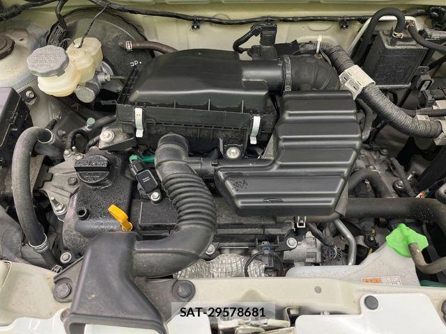 Suzuki ALTO 2020-11 6610384-17