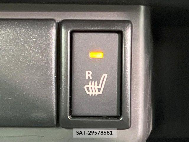 Suzuki ALTO 2020-11 6610384-3