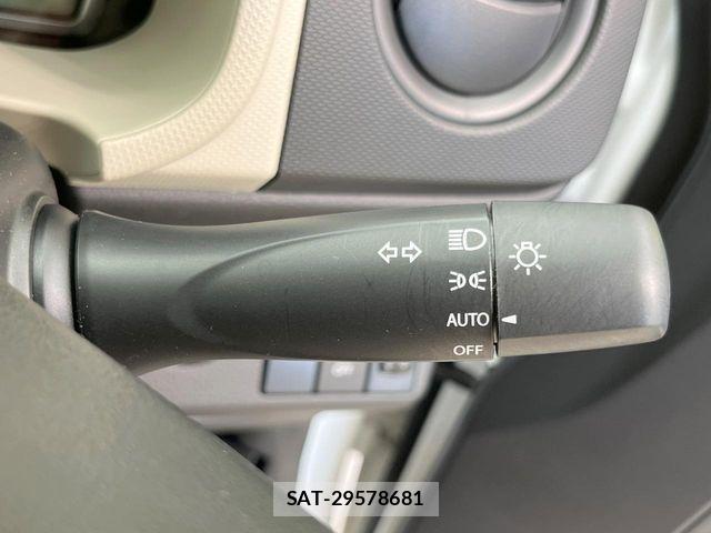 Suzuki ALTO 2020-11 6610384-4