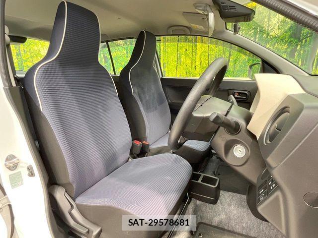 Suzuki ALTO 2020-11 6610384-7