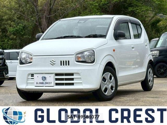 Suzuki ALTO 2019-09 6610383-0