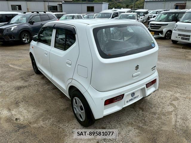 Suzuki ALTO 2019-09 6610383-10