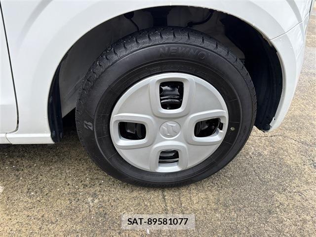 Suzuki ALTO 2019-09 6610383-13