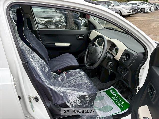 Suzuki ALTO 2019-09 6610383-14