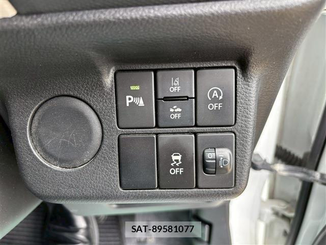 Suzuki ALTO 2019-09 6610383-16