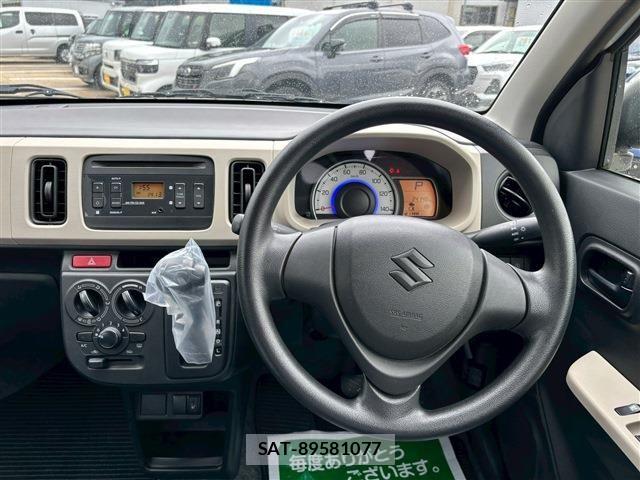Suzuki ALTO 2019-09 6610383-17