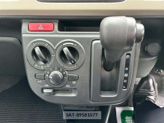 Suzuki ALTO 2019-09 6610383-19
