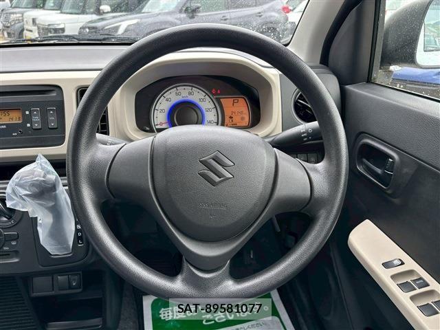 Suzuki ALTO 2019-09 6610383-20