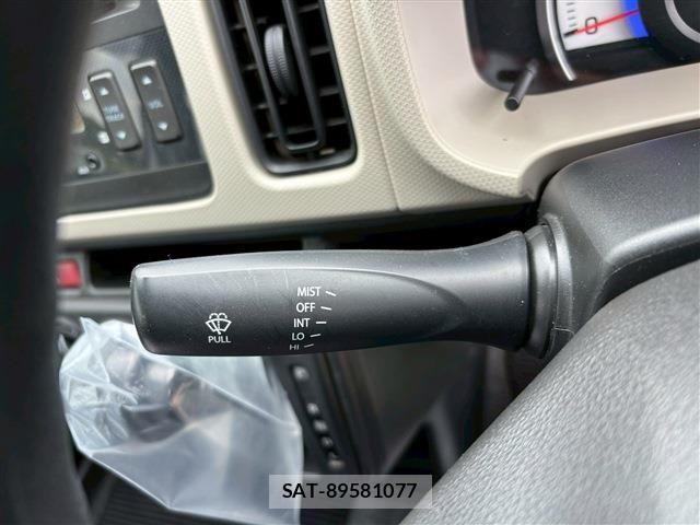 Suzuki ALTO 2019-09 6610383-21