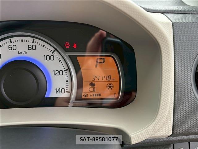 Suzuki ALTO 2019-09 6610383-23