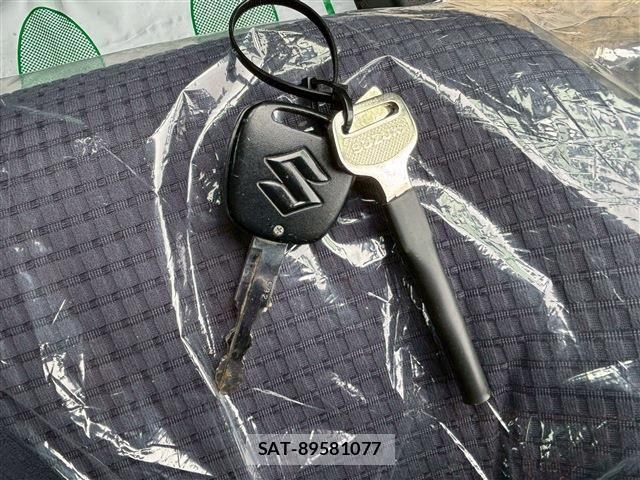Suzuki ALTO 2019-09 6610383-25