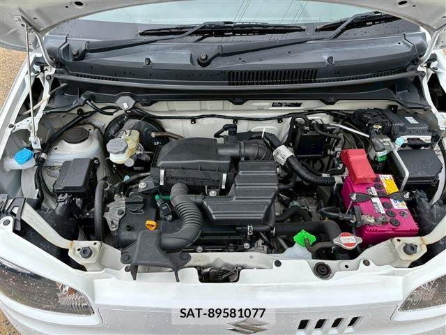Suzuki ALTO 2019-09 6610383-26