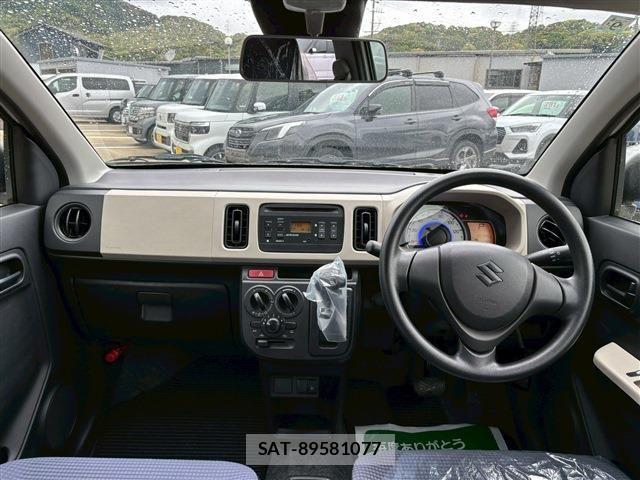 Suzuki ALTO 2019-09 6610383-2