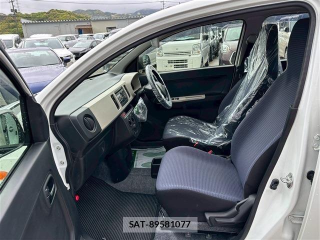 Suzuki ALTO 2019-09 6610383-3