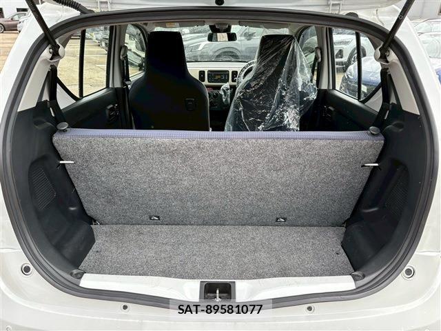 Suzuki ALTO 2019-09 6610383-5