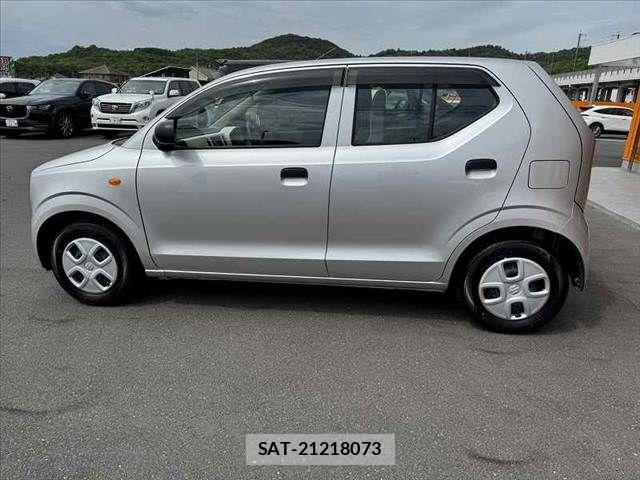 Suzuki ALTO 2018-04 6610389-11