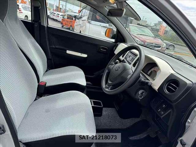 Suzuki ALTO 2018-04 6610389-15