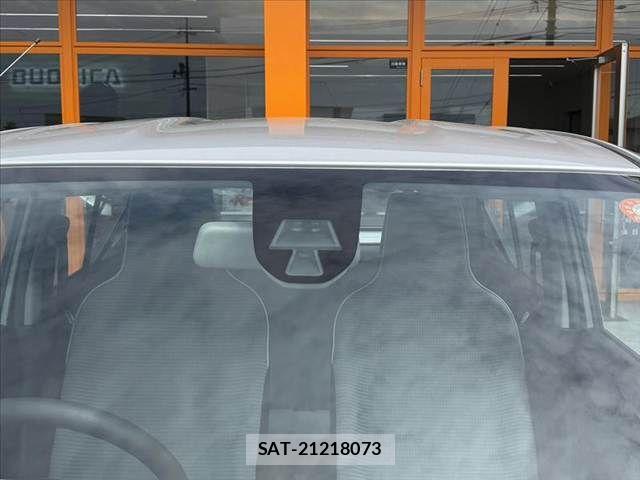 Suzuki ALTO 2018-04 6610389-22