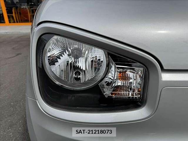 Suzuki ALTO 2018-04 6610389-25
