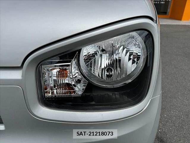 Suzuki ALTO 2018-04 6610389-26