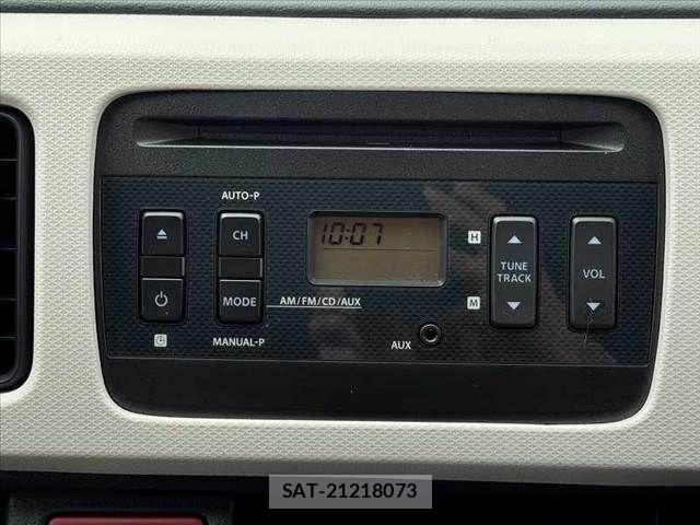 Suzuki ALTO 2018-04 6610389-2