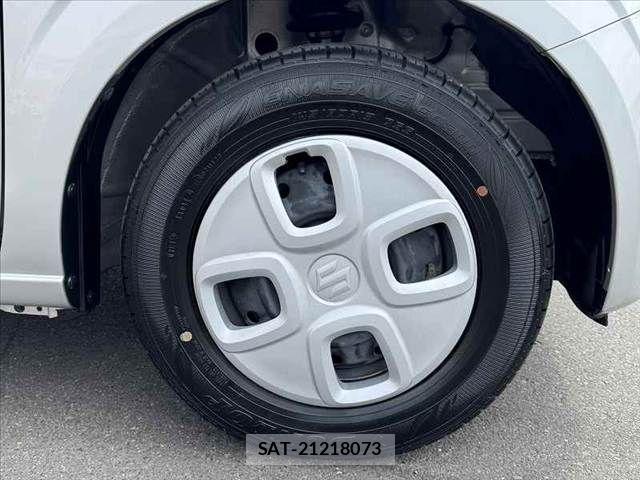 Suzuki ALTO 2018-04 6610389-29