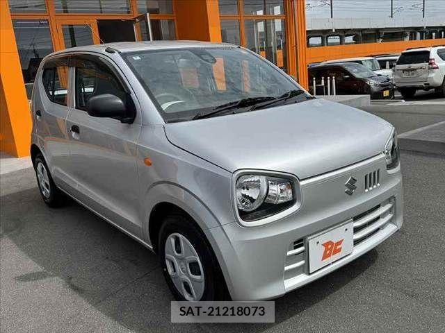 Suzuki ALTO 2018-04 6610389-7