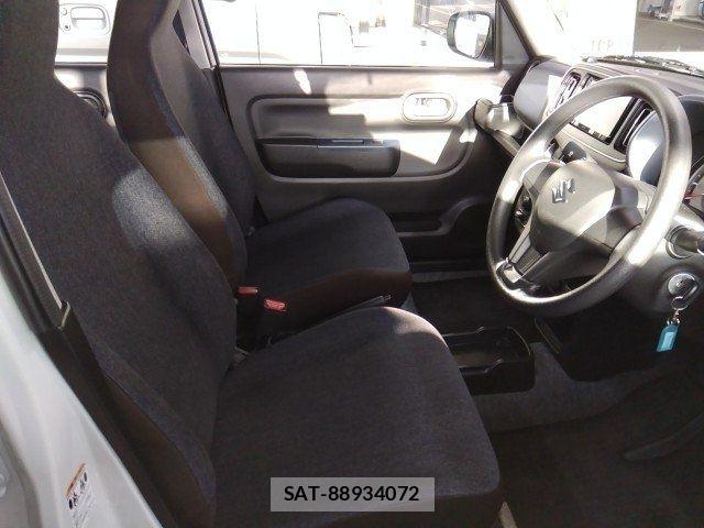 Suzuki ALTO 2024-08 6674878-9