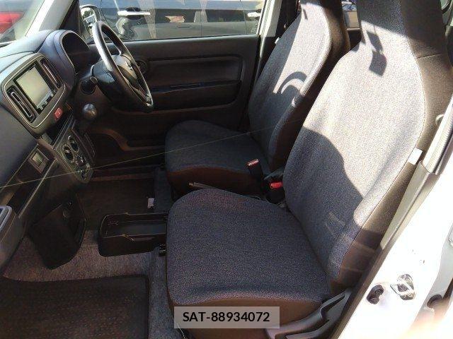 Suzuki ALTO 2024-08 6674878-10