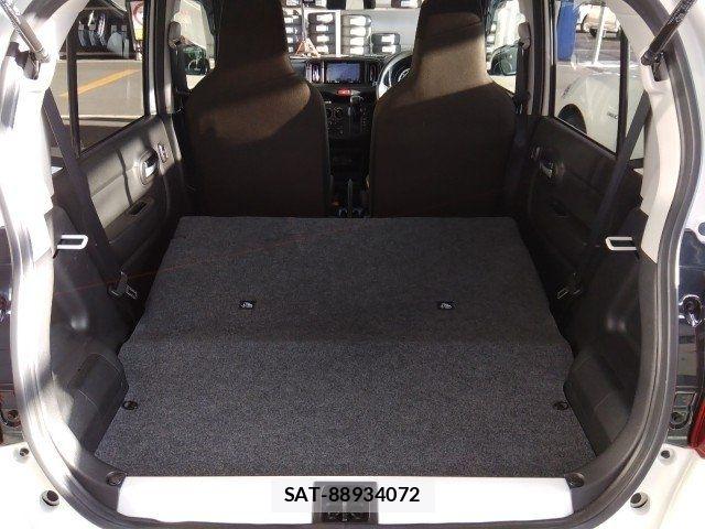Suzuki ALTO 2024-08 6674878-13