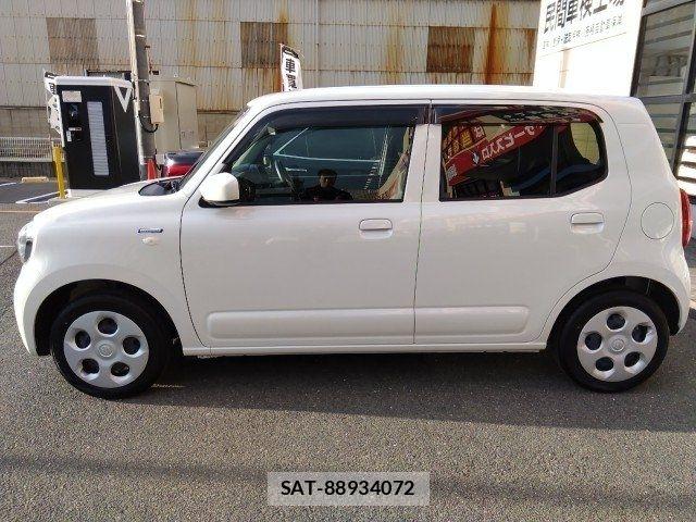 Suzuki ALTO 2024-08 6674878-15