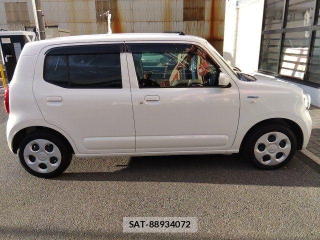 Suzuki ALTO 2024-08 6674878-16