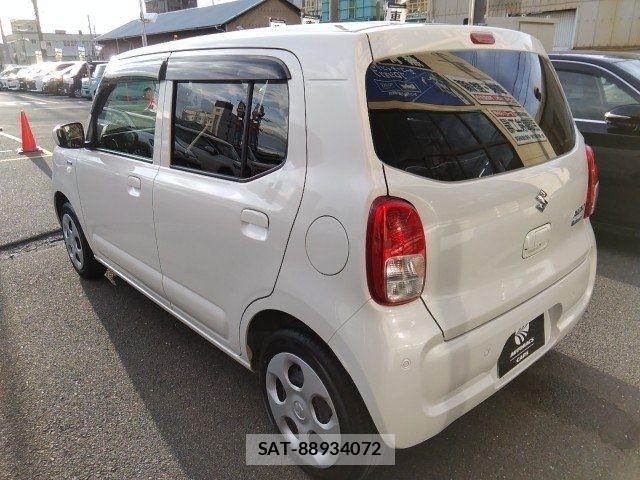 Suzuki ALTO 2024-08 6674878-17