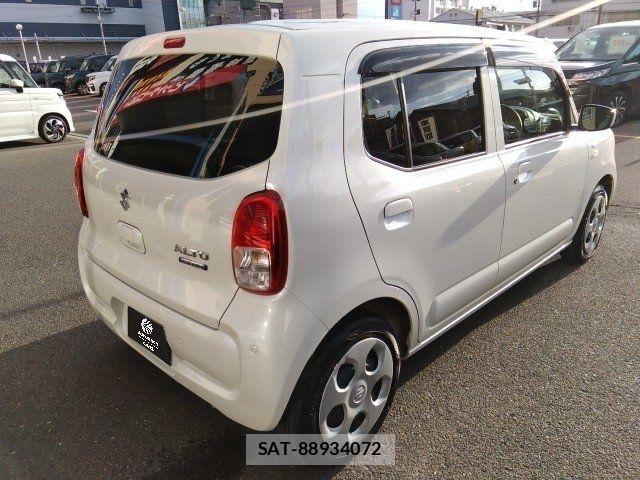 Suzuki ALTO 2024-08 6674878-2