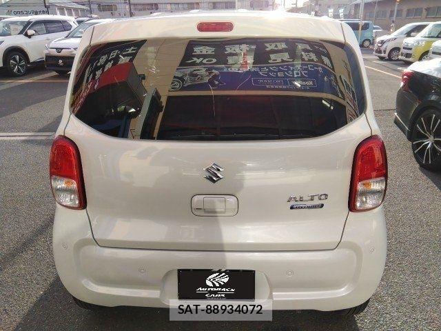 Suzuki ALTO 2024-08 6674878-4