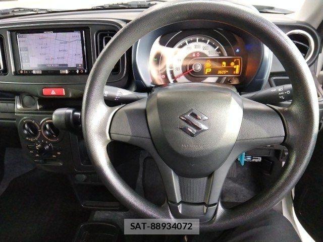 Suzuki ALTO 2024-08 6674878-7