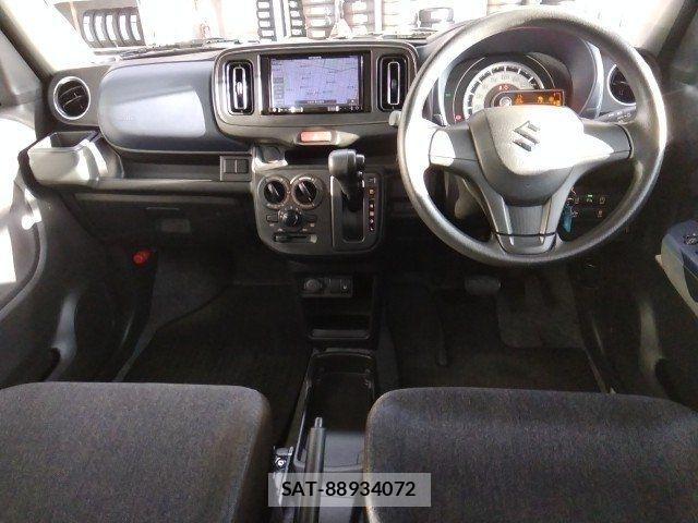 Suzuki ALTO 2024-08 6674878-8