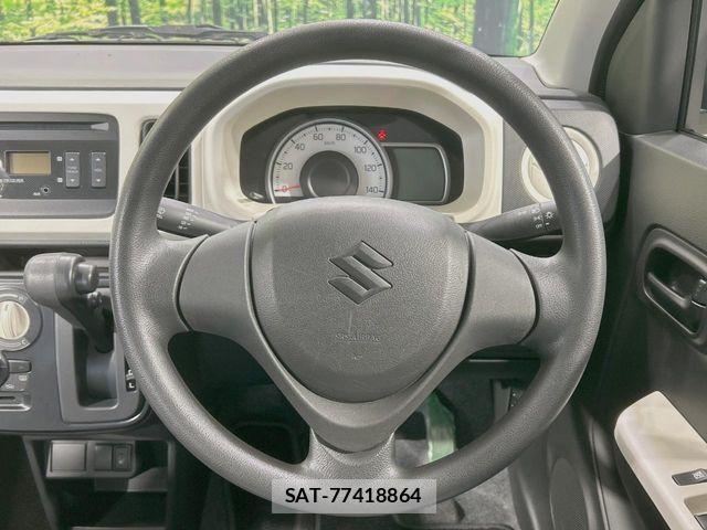Suzuki ALTO 2017-08 6674886-10