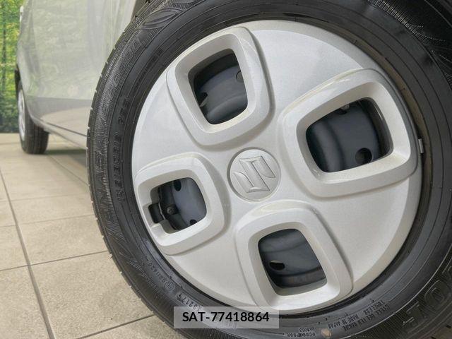 Suzuki ALTO 2017-08 6674886-12
