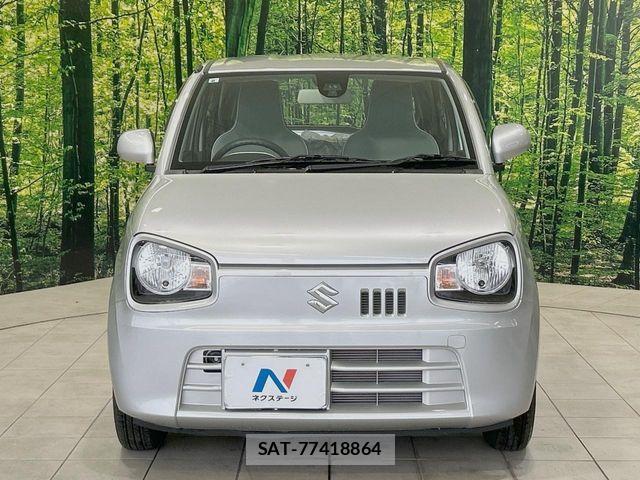 Suzuki ALTO 2017-08 6674886-13