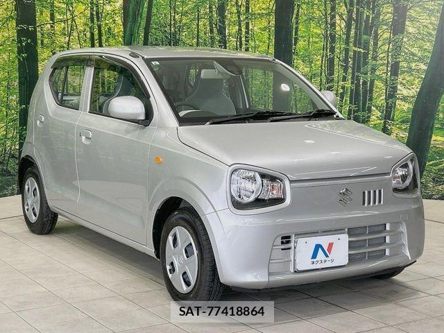 Suzuki ALTO 2017-08 6674886-15