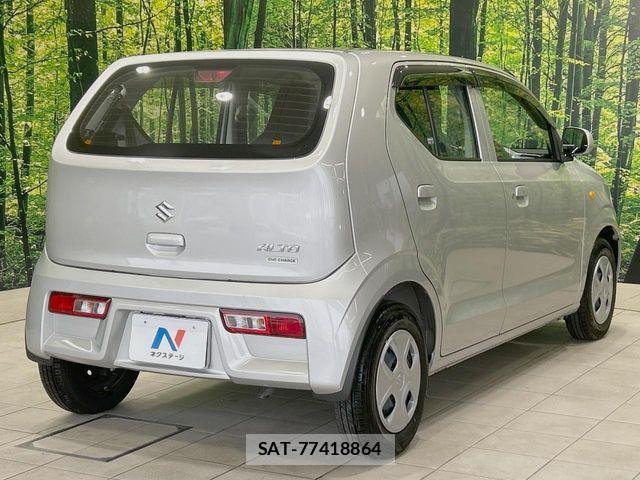 Suzuki ALTO 2017-08 6674886-16