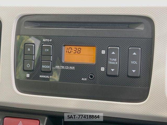 Suzuki ALTO 2017-08 6674886-4