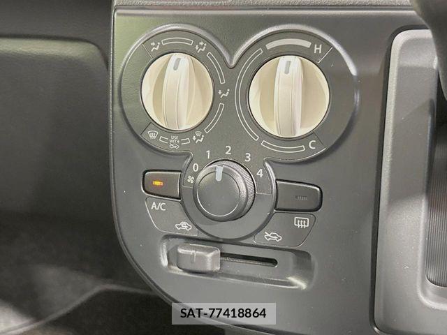 Suzuki ALTO 2017-08 6674886-5