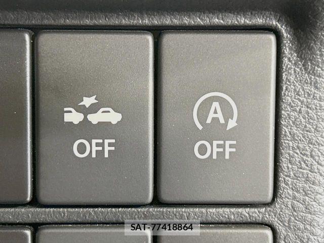 Suzuki ALTO 2017-08 6674886-6