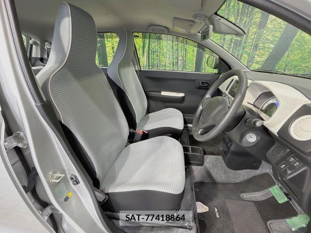 Suzuki ALTO 2017-08 6674886-7