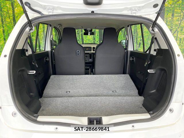 Suzuki ALTO 2021-02 6682565-9