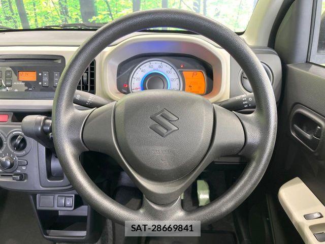 Suzuki ALTO 2021-02 6682565-10